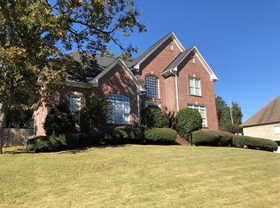 213 Windchase Dr, Birmingham, AL 35242