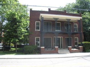 405 W 3rd St #1, Lexington, KY 40508