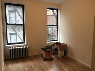 Rented by GPA Realty