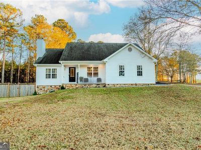 400 Breeze Way, Winder, GA, 30680
