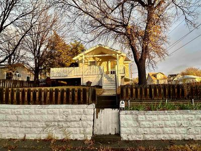 1300 3rd Ave, Dodge City, KS, 67801