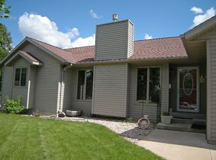 124 Rohrer St, Clintonville, WI 54929