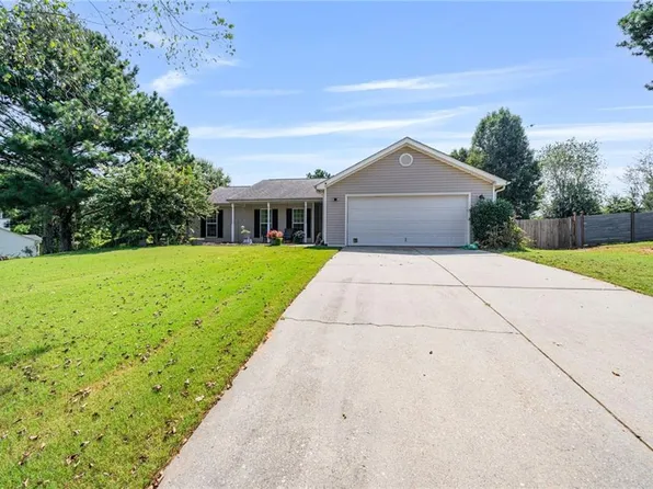 443 Robins Way, Auburn, GA 30011