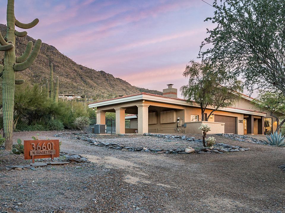 1st image of 36601 N SUNSET Trail