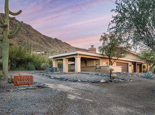 36601 N Sunset Trl, Cave Creek, AZ 85331