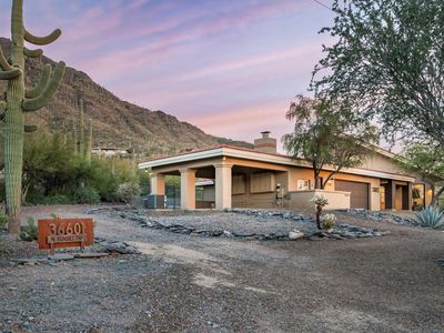 36601 N SUNSET Trail, Cave Creek, AZ, 85331