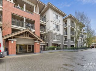 8929 202nd St #A117, Langley, BC