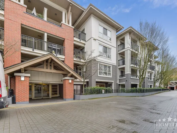 8929 202nd St #A117, Langley, BC V1M 0B4