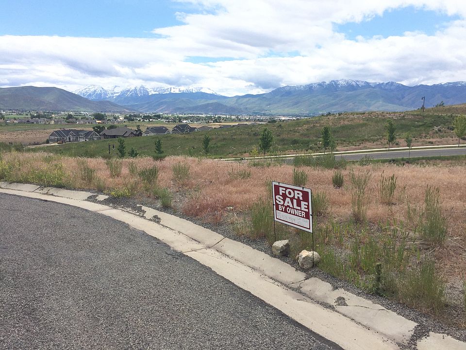 Stunning views of Mt. Timp.