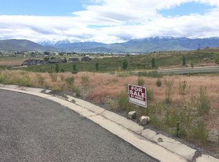 3296 E Hunters Ridge Cir, Heber, UT 84032