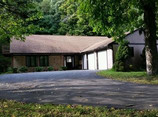 235 Beaver Run Rd, Lafayette, NJ 07848