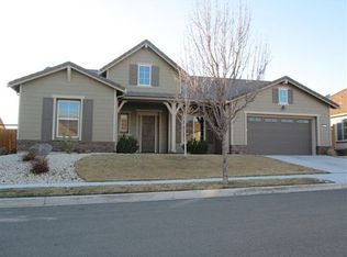7147 Voyage Dr, Sparks, NV