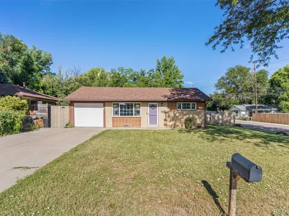 501 S Simms Street, Lakewood, CO 80228