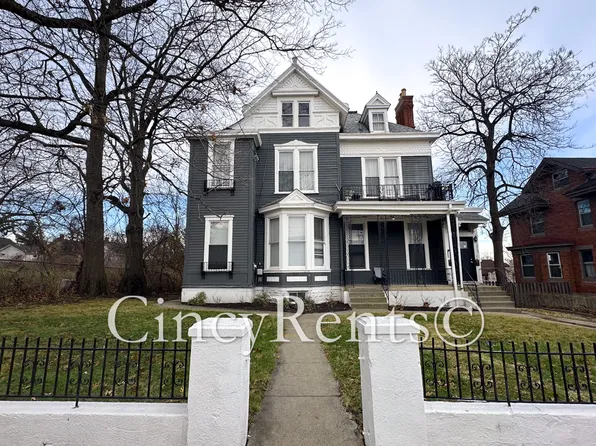 3223 Woodburn Ave #4, Cincinnati, OH 45207