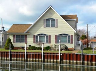 1591 N Compass Ave, Port Clinton, OH