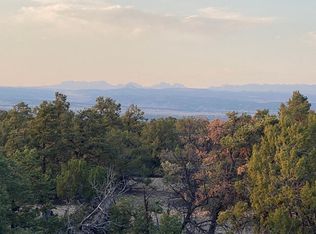 63 Horse Peak Trl, DATIL, NM 87821