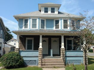 687 7th Ave, Williamsport, PA 17701