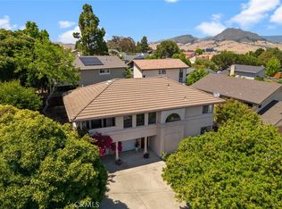 1730 De Anza Ct, San Luis Obispo, CA 93405