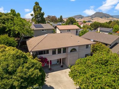 1730 De Anza Ct, San Luis Obispo, CA, 93405