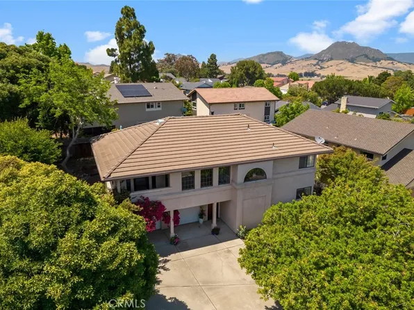 1730 De Anza Ct, San Luis Obispo, CA 93405
