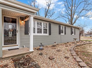 1104 W New Hope Rd, Rogers, AR 72758