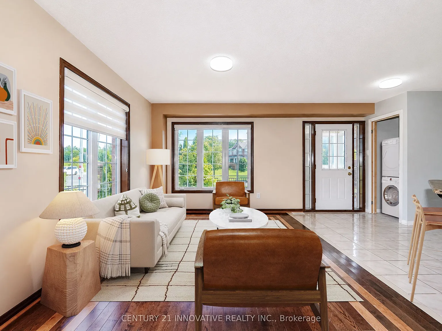 3 bed, $3,000 — Photo 2