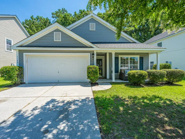 1102 Deerberry Rd, Goose Creek, SC 29445