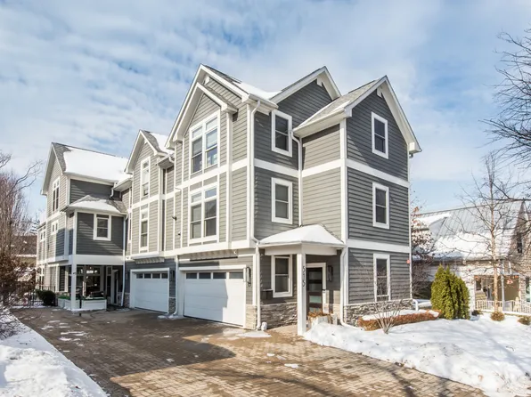 515 N 5th Ave APT 1, Ann Arbor, MI 48104