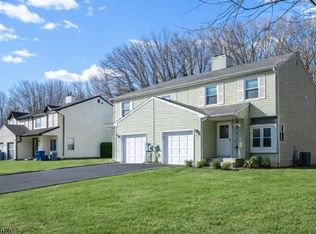 536 Elsie Ave, South Plainfield, NJ 07080