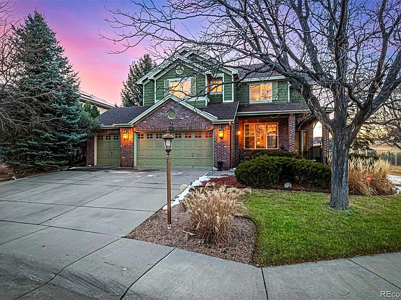 4th image of 21916 E Costilla Drive