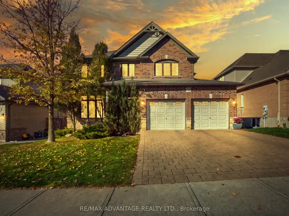 764 Eclipse Walk, London, ON N5X 0K1