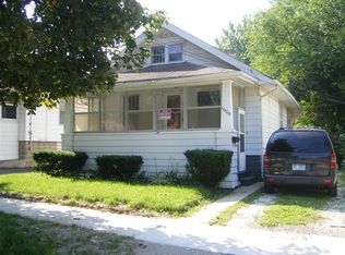 1606 Indiana Ave, Flint, MI 48506