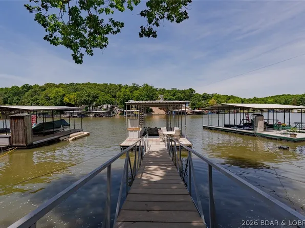 965 Four Waters Dr, Sunrise Beach, MO 65079