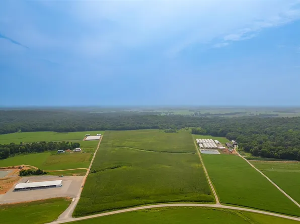 0 Miller Valley Rd, Elkton, KY 42220