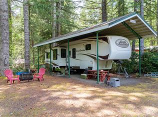 121 N Napilikai Dr, Lilliwaup, WA