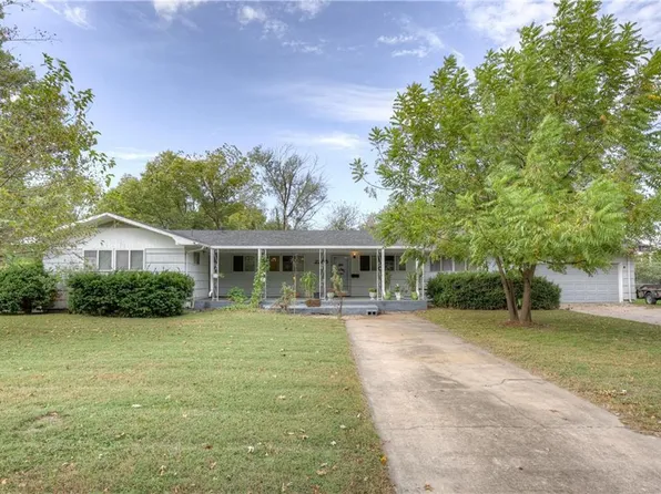 2205 Lincoln Ave, Baxter Springs, KS 66713