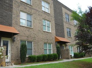 4940 West St, Forest Park, GA 30297