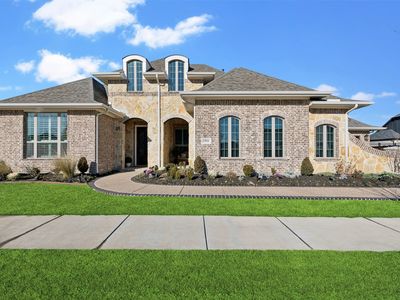 1911 Woodland Skipper Way, Arlington, TX, 76005