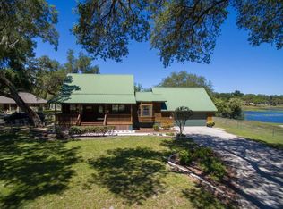 5117 Lakewood Dr, Ridge Manor, FL 33523