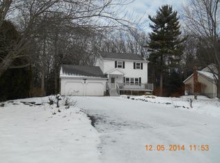 17 Hemlock Dr, Greenfield Center, NY 12833