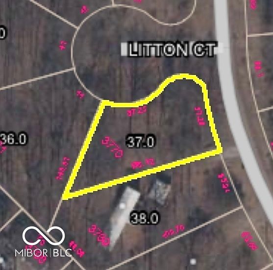 2nd image of 3770 Shrimpton Dr