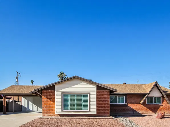 6308 N 40th Dr, Phoenix, AZ 85019