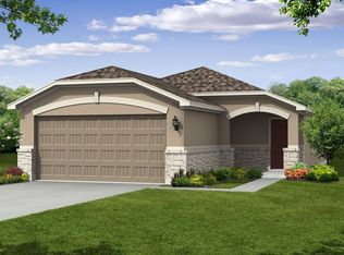 121 Cleburne Pass, Georgetown, TX 78633