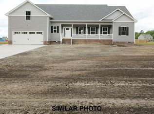 118 Culpepper Rd, South Mills, NC 27976