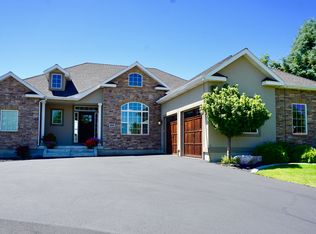 2691 Teeples Dr, Blackfoot, ID 83221