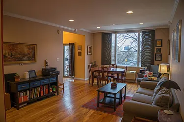 Sold by Keller Williams NYC