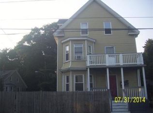 84 Marianna St #1, Lynn, MA 01902