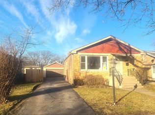 14546 Keeler Ave, Midlothian, IL 60445