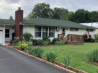 3376 Elmira St, Sayre, PA 18840