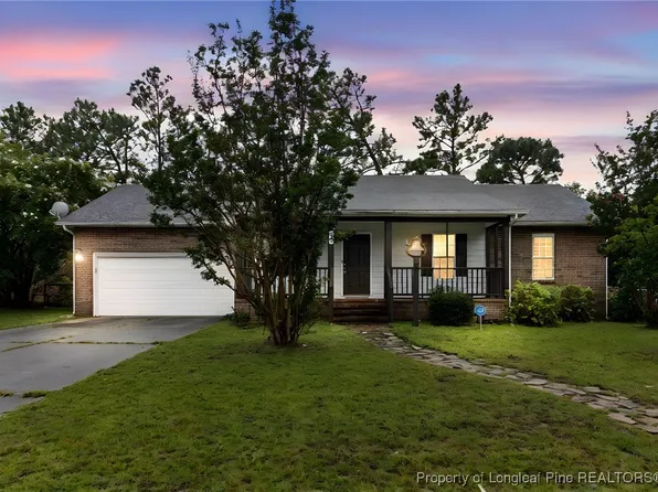 239 Heartwood Dr, Raeford, NC 28376